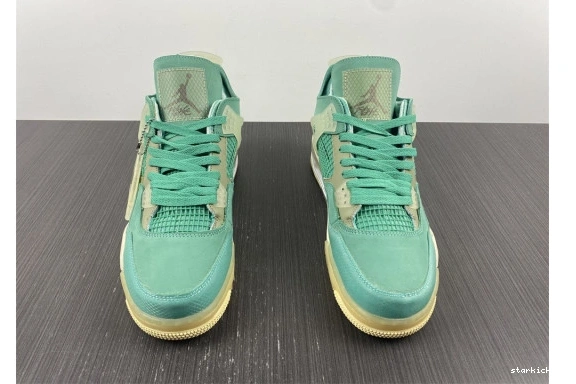 Air 4 Jordan O-W OW  CV9388-102 CV9388-102 AJ4 0724